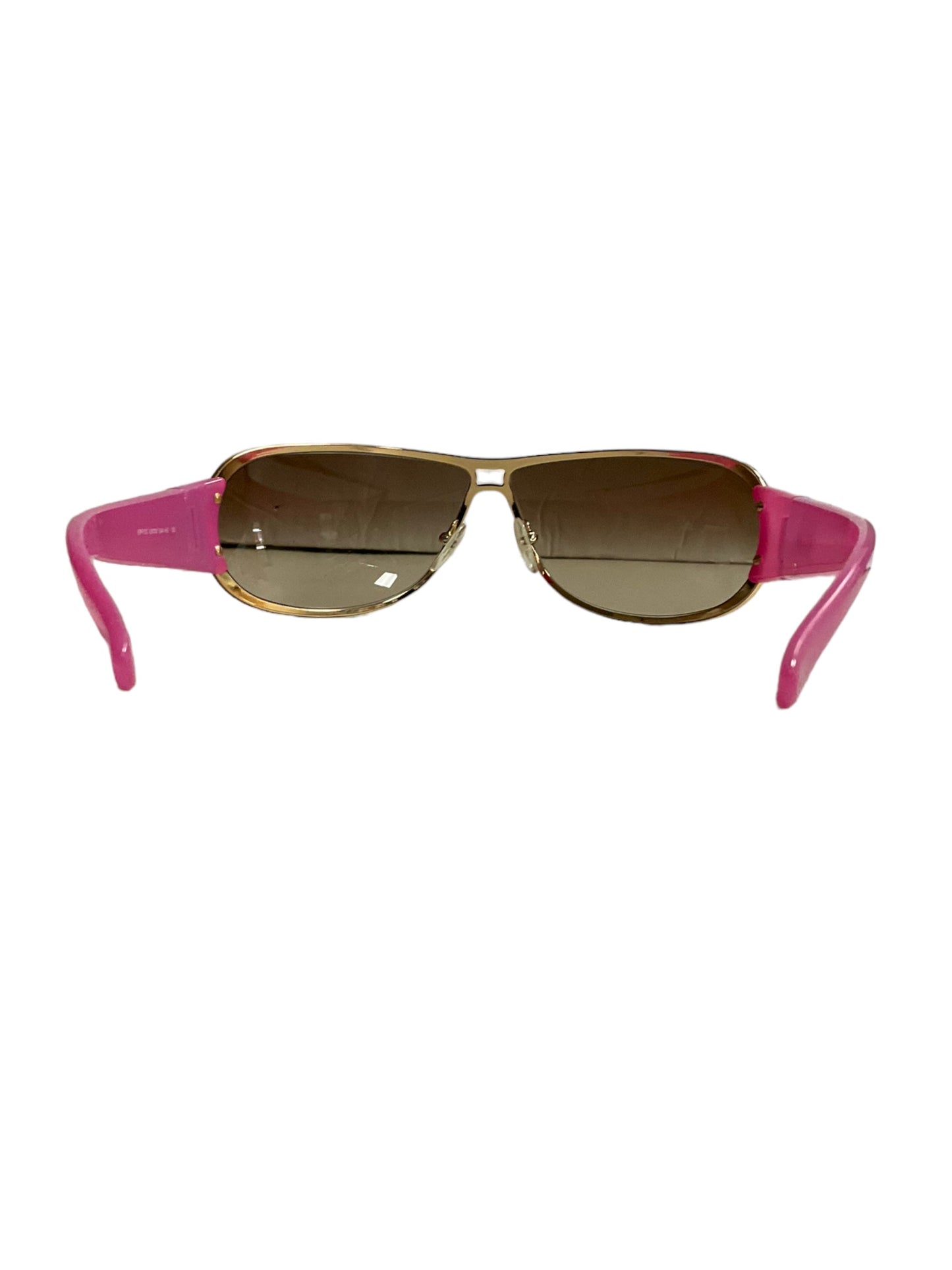 Sunglasses Luxury Designer By Prada