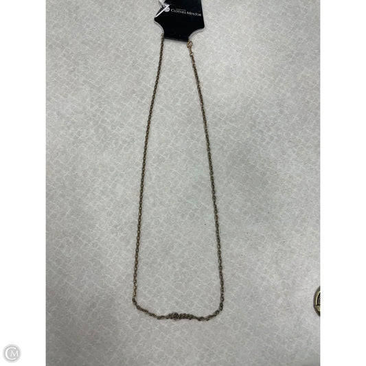 Necklace Pendant By Clothes Mentor, Size: 29