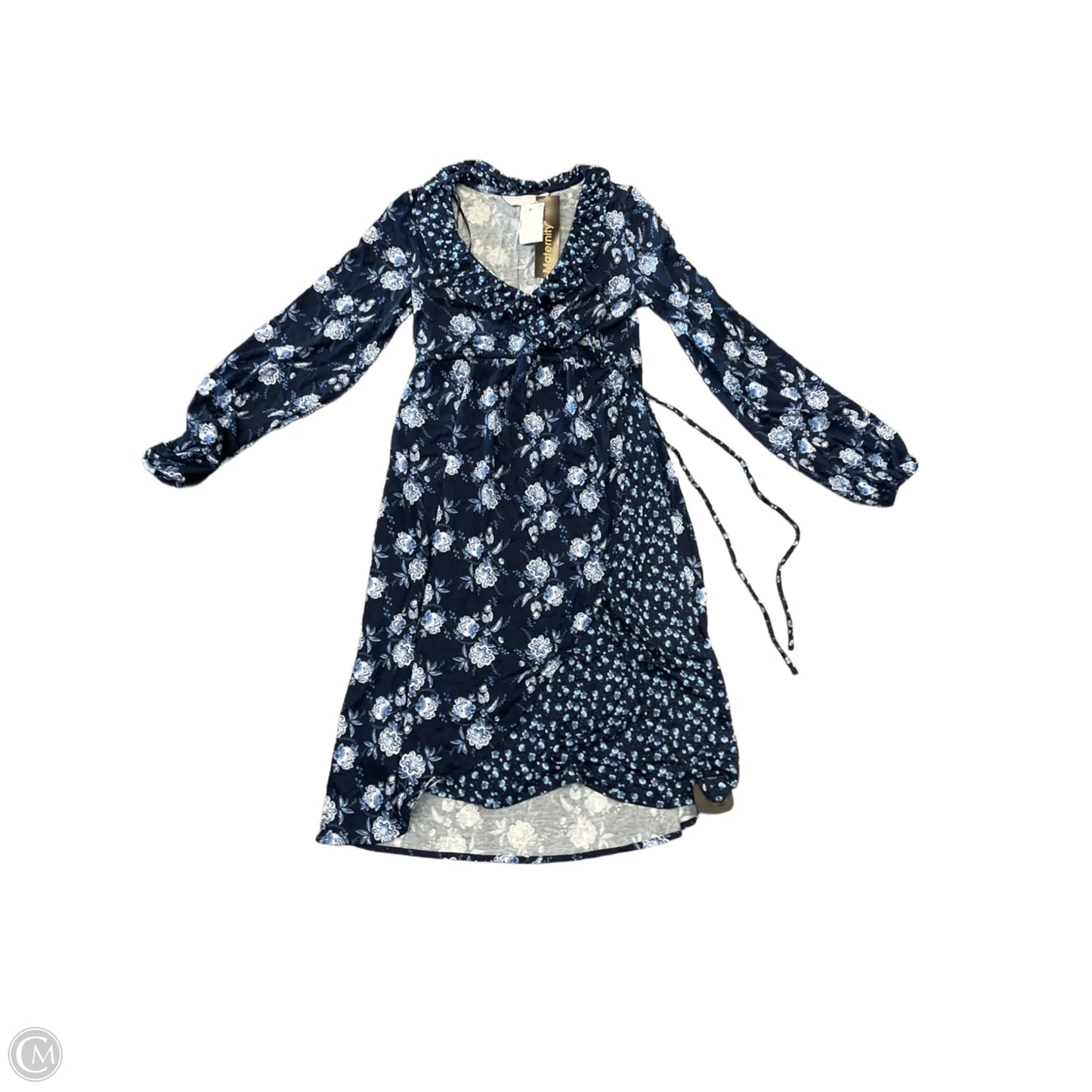 Maternity Dress By H&m, Size: Xs