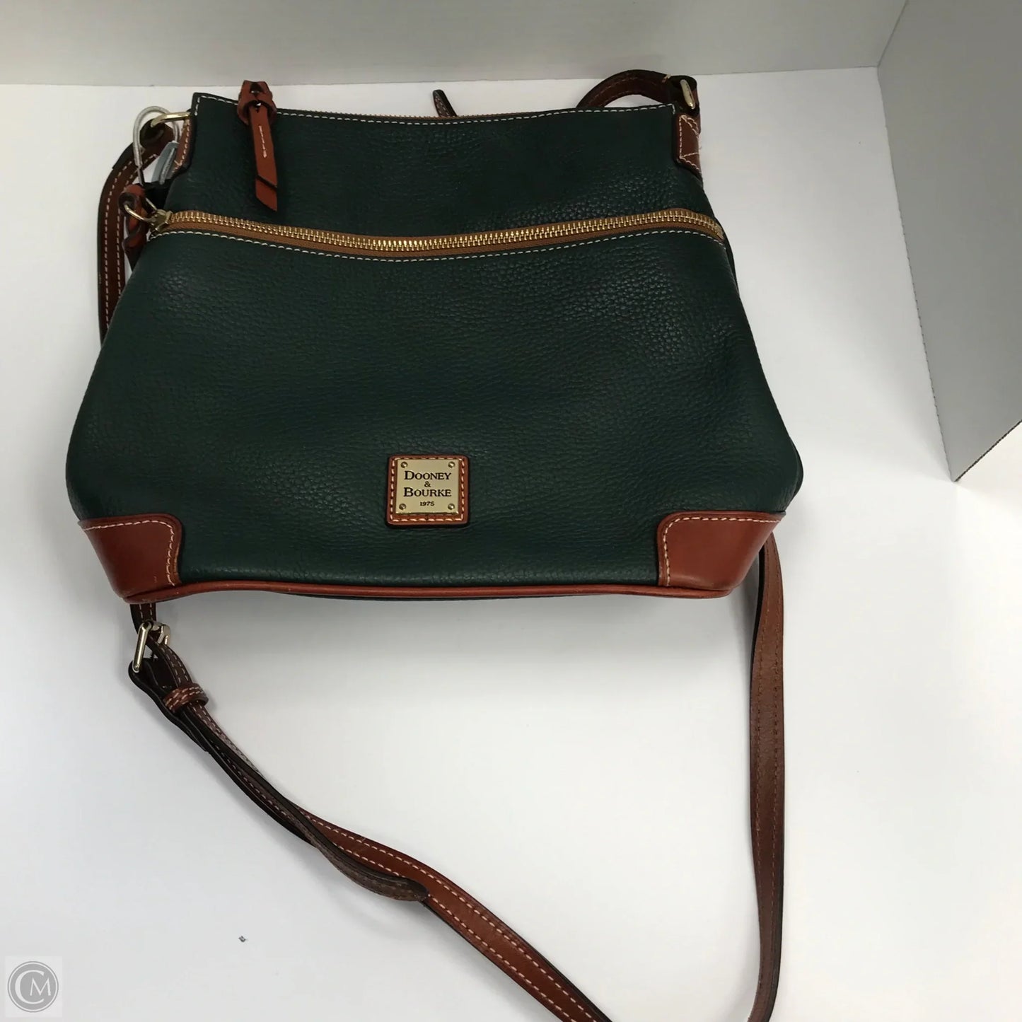 Handbag Designer By Dooney And Bourke, Size: Medium