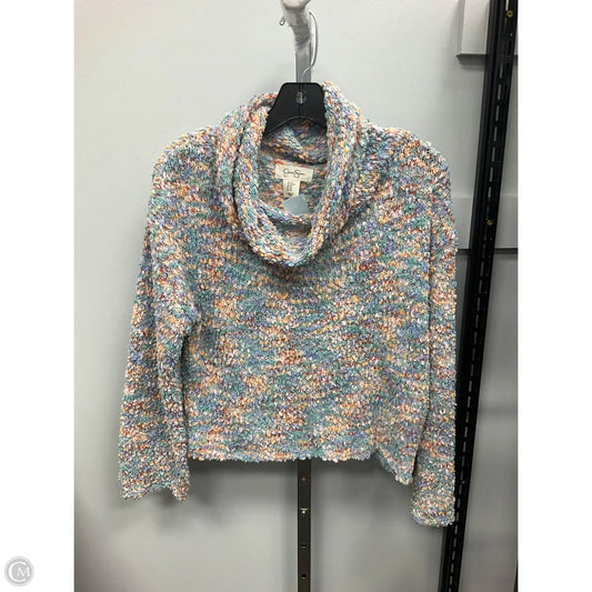 Sweater By Jessica Simpson In Multi-colored, Size: Xs