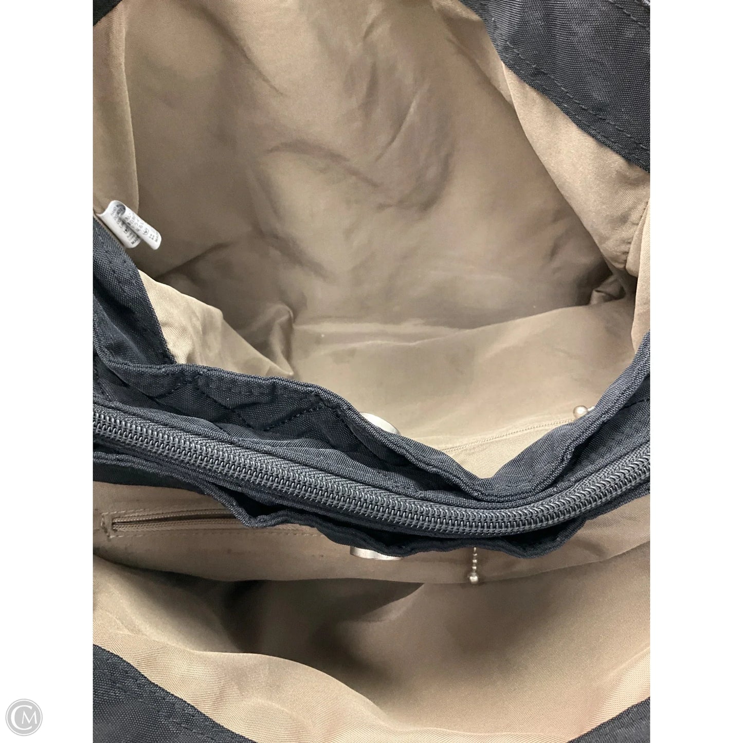 Handbag By Baggallini, Size: Medium