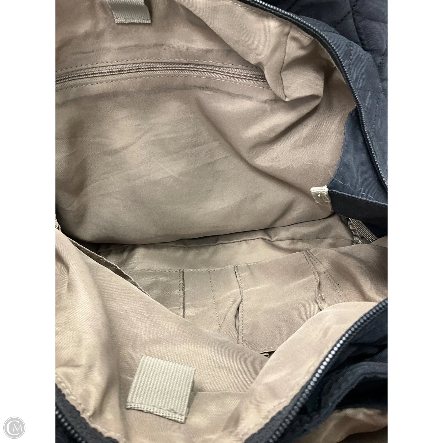 Handbag By Baggallini, Size: Medium