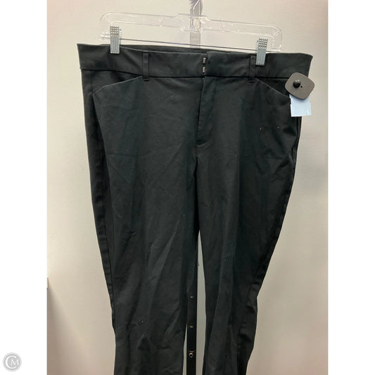 Pants Chinos & Khakis By Old Navy In Black, Size: 16