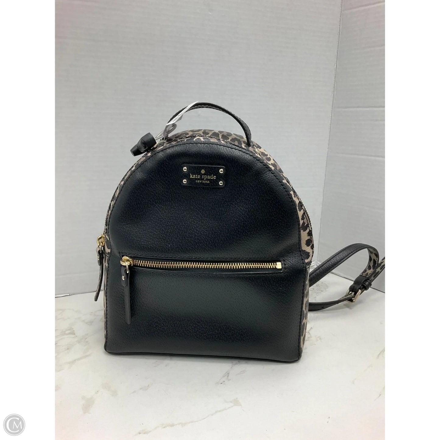 Backpack Designer By Kate Spade, Size: Small