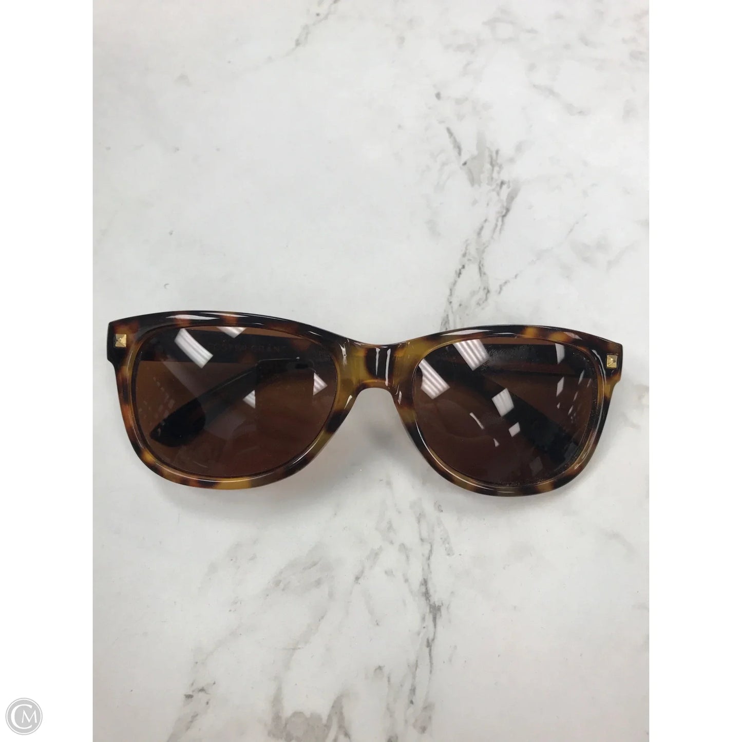 Sunglasses By Clothes Mentor, Size: Medium