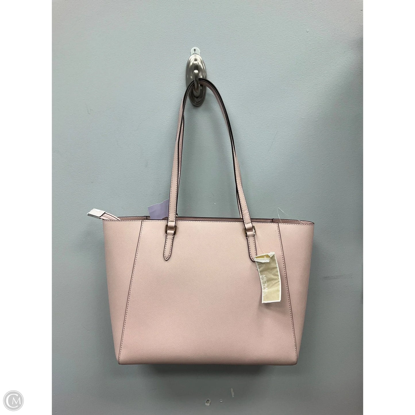 Handbag Designer By Michael Kors, Size: Large