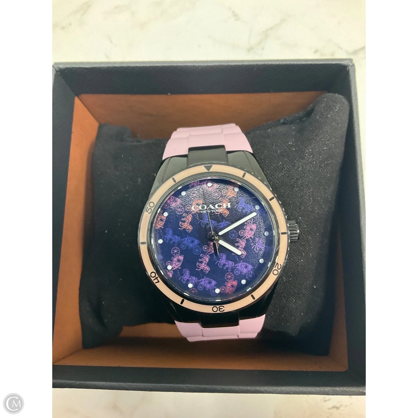 Watch Designer By Coach