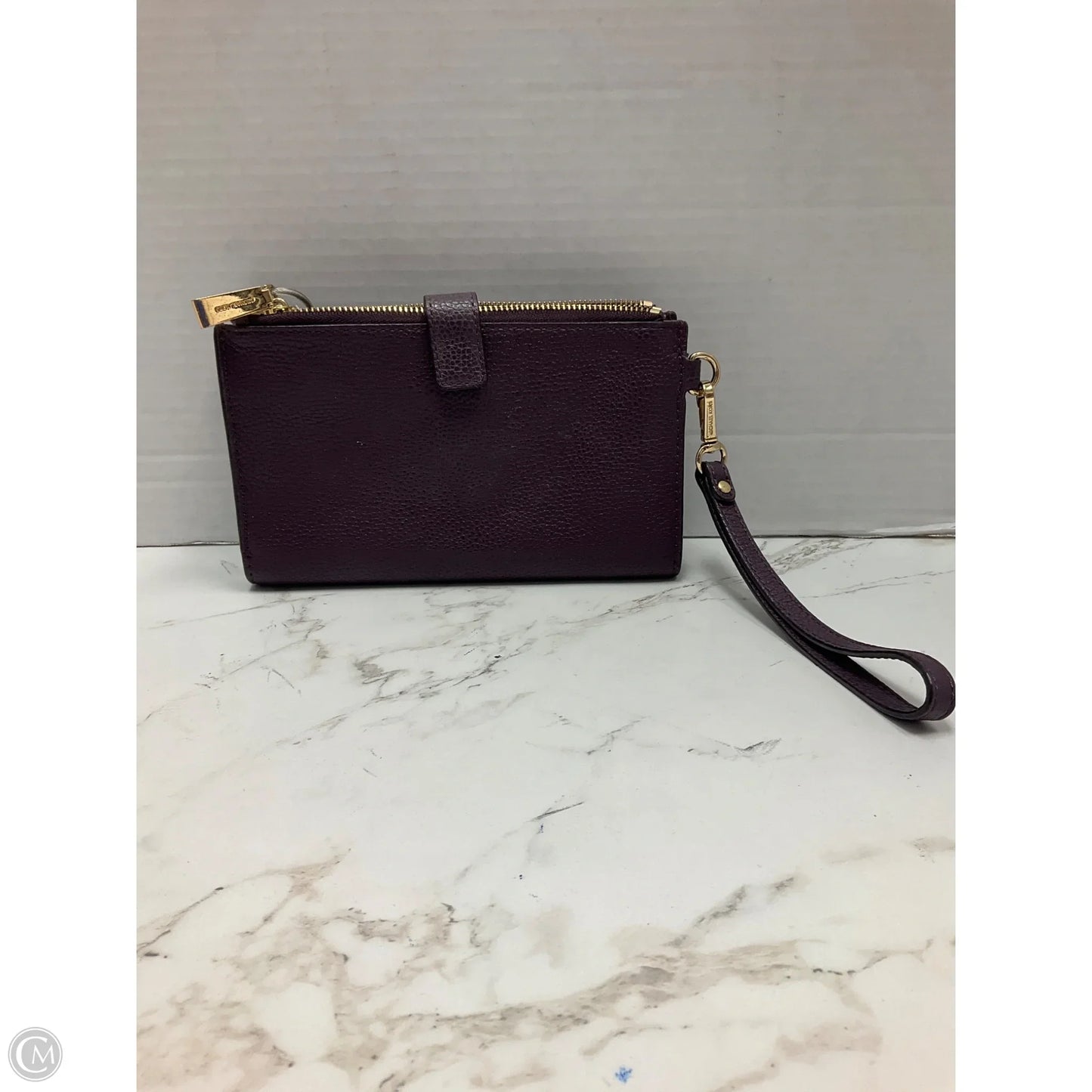 Wallet Designer By Michael Kors, Size: Medium