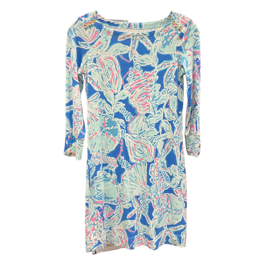 Dress Casual Short By Lilly Pulitzer  Size: Xxs