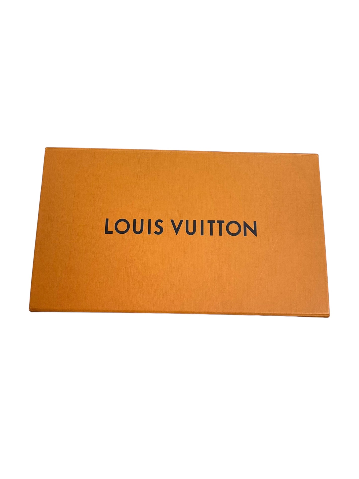 Sandals Luxury Designer By Louis Vuitton  Size: 8