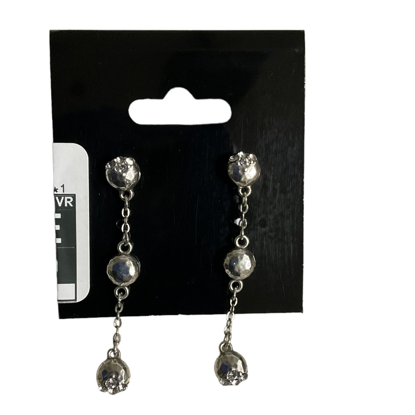 Earrings Dangle/drop By Brighton  Size: 02 Piece Set