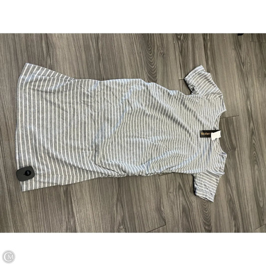 Maternity Dress By Cmc, Size: M