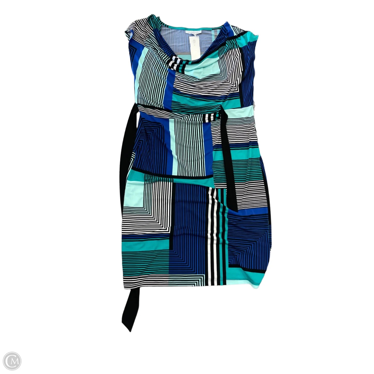 Maternity Dress By Motherhood, Size: S