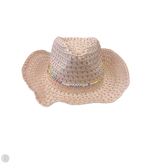 Hat Sun By Clothes Mentor