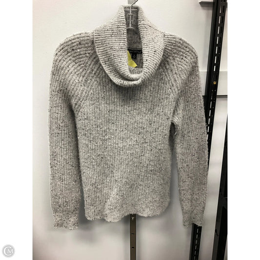 Sweater By J. Crew In Grey, Size: S