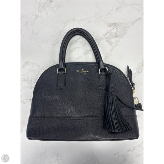 Handbag Designer By Kate Spade, Size: Large