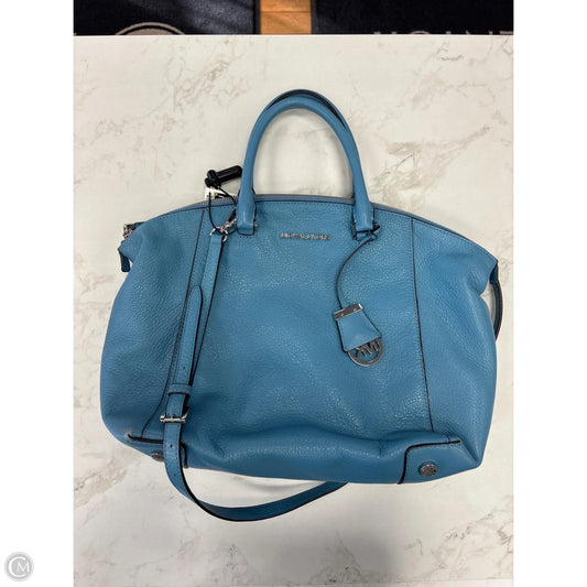 Handbag Designer By Michael Kors, Size: Large