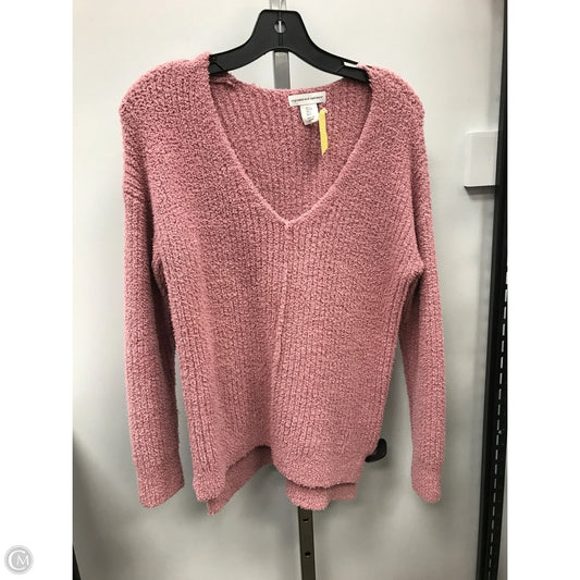 Sweater By Cupcakes And Cashmere In Pink, Size: S