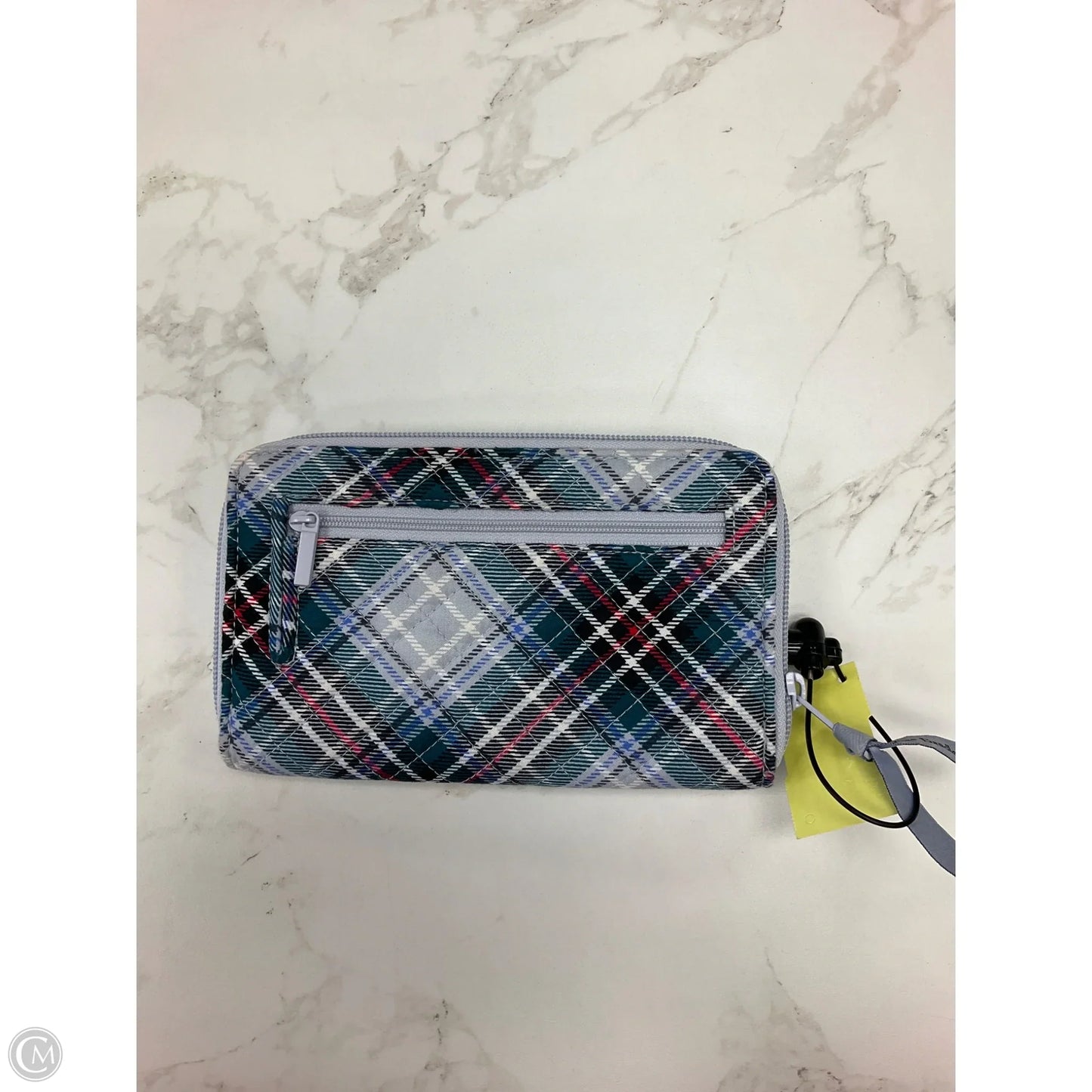 Wallet By Vera Bradley, Size: Large