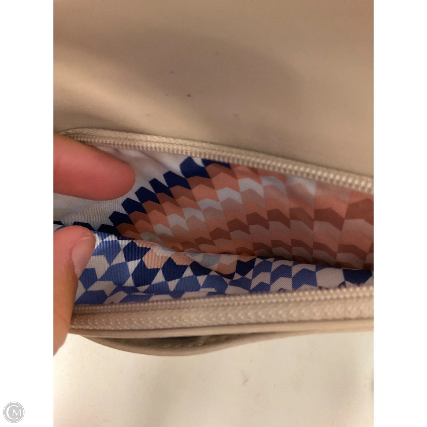 Wallet By Stella And Dot, Size: Large