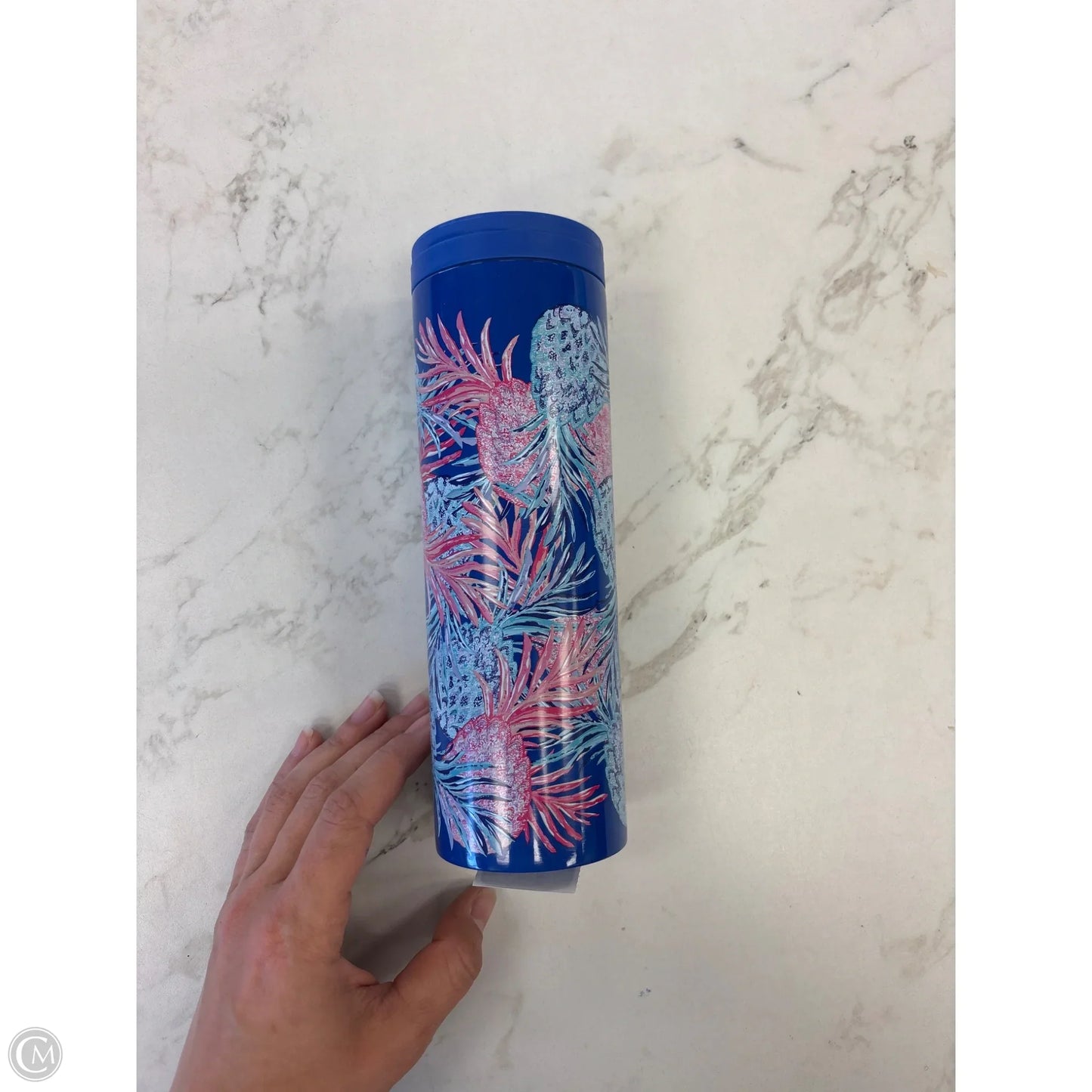 Accessory Designer Label By Lilly Pulitzer