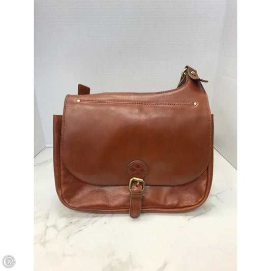 Handbag Designer By Patricia Nash, Size: Large