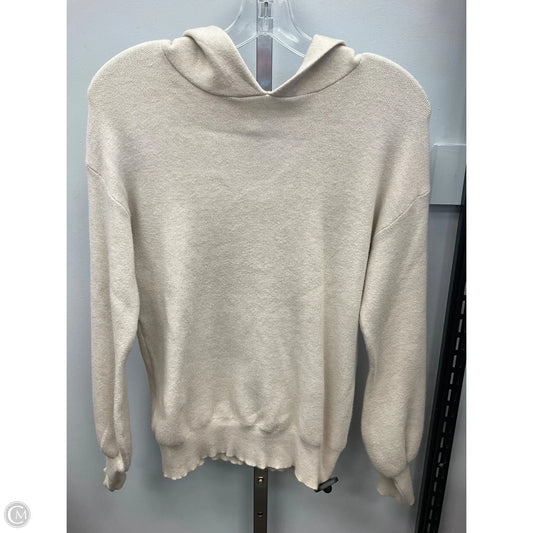Sweater By Philosophy In Cream, Size: Xs