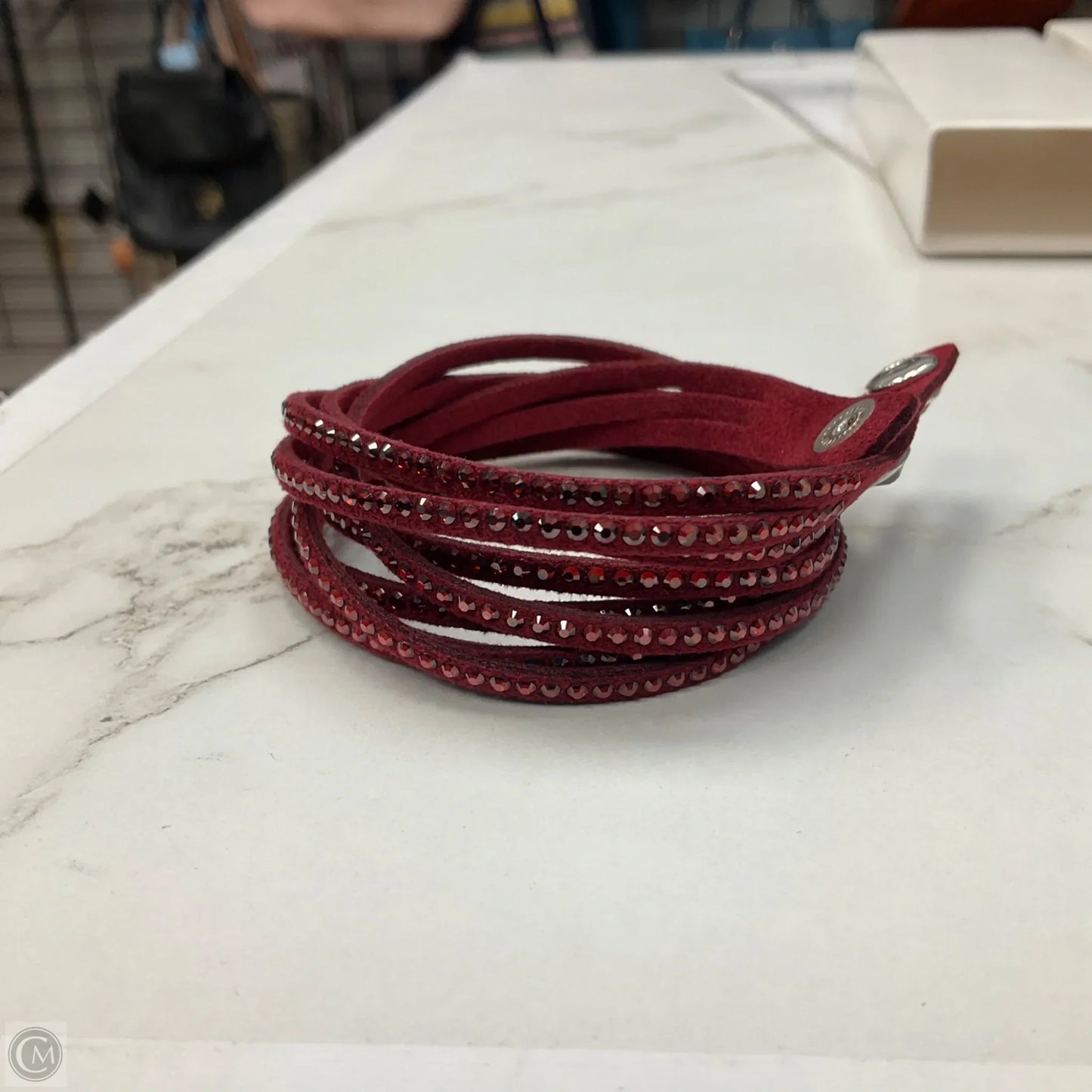 Necklace Designer By Swarovski