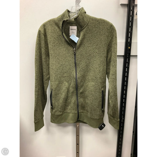 Jacket Other By Sonoma In Green, Size: S