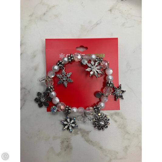 Bracelet Beaded By Clothes Mentor