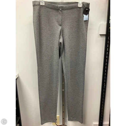 Pants Other By J. Jill In Grey, Size: 8