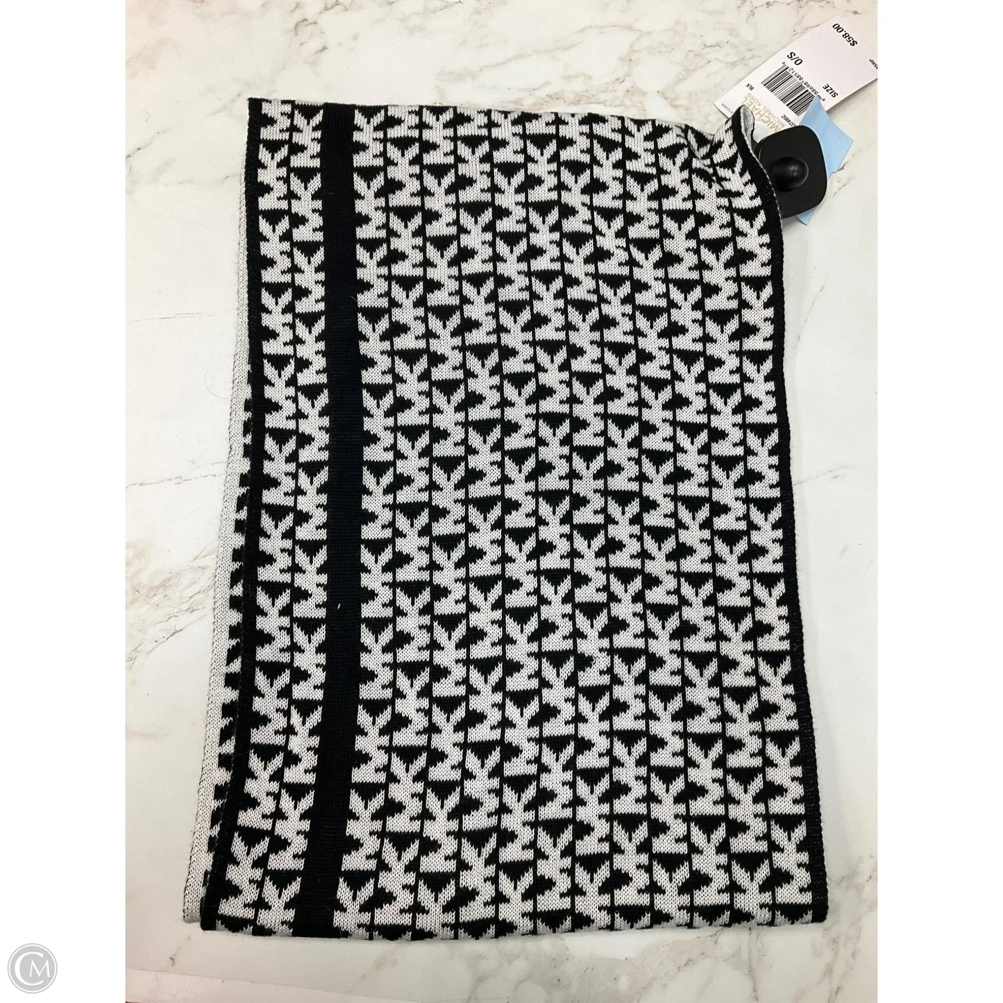 Scarf Infinity By Michael By Michael Kors