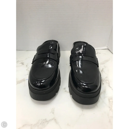 Shoes Heels Block By Jessica Simpson In Black, Size: 7.5