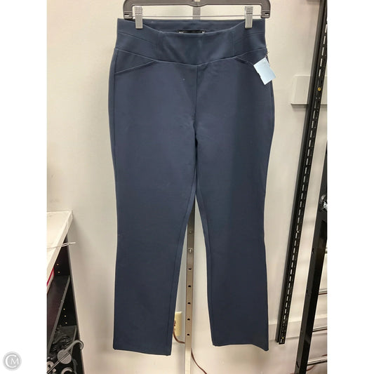 Pants Dress By New York And Co In Navy, Size: M