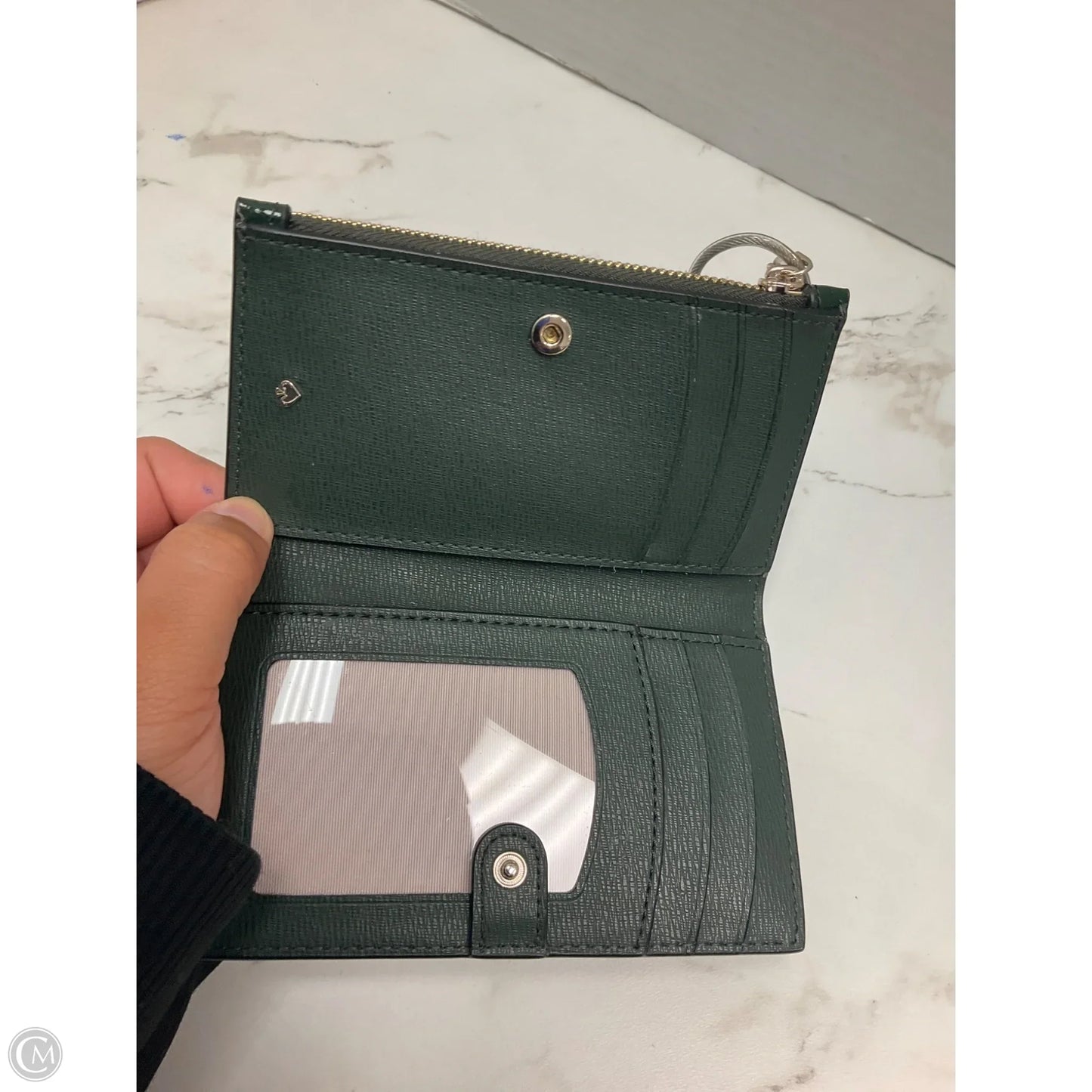 Wallet Designer By Kate Spade, Size: Small