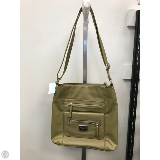 Handbag By Tignanello  Purses, Size: Large