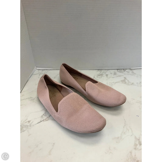Shoes Flats By Naturalizer In Pink, Size: 8