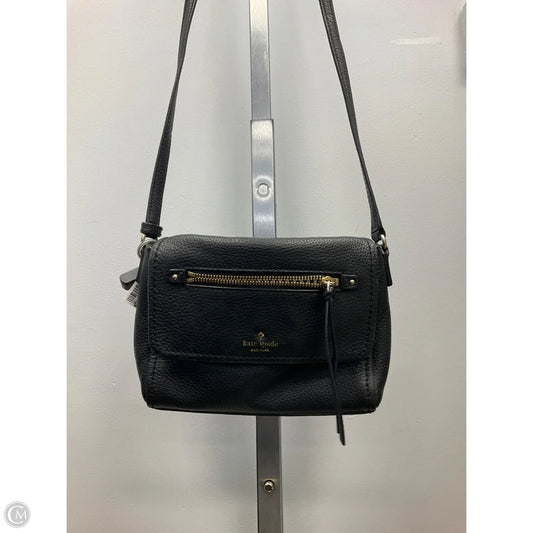 Crossbody Designer By Kate Spade, Size: Small
