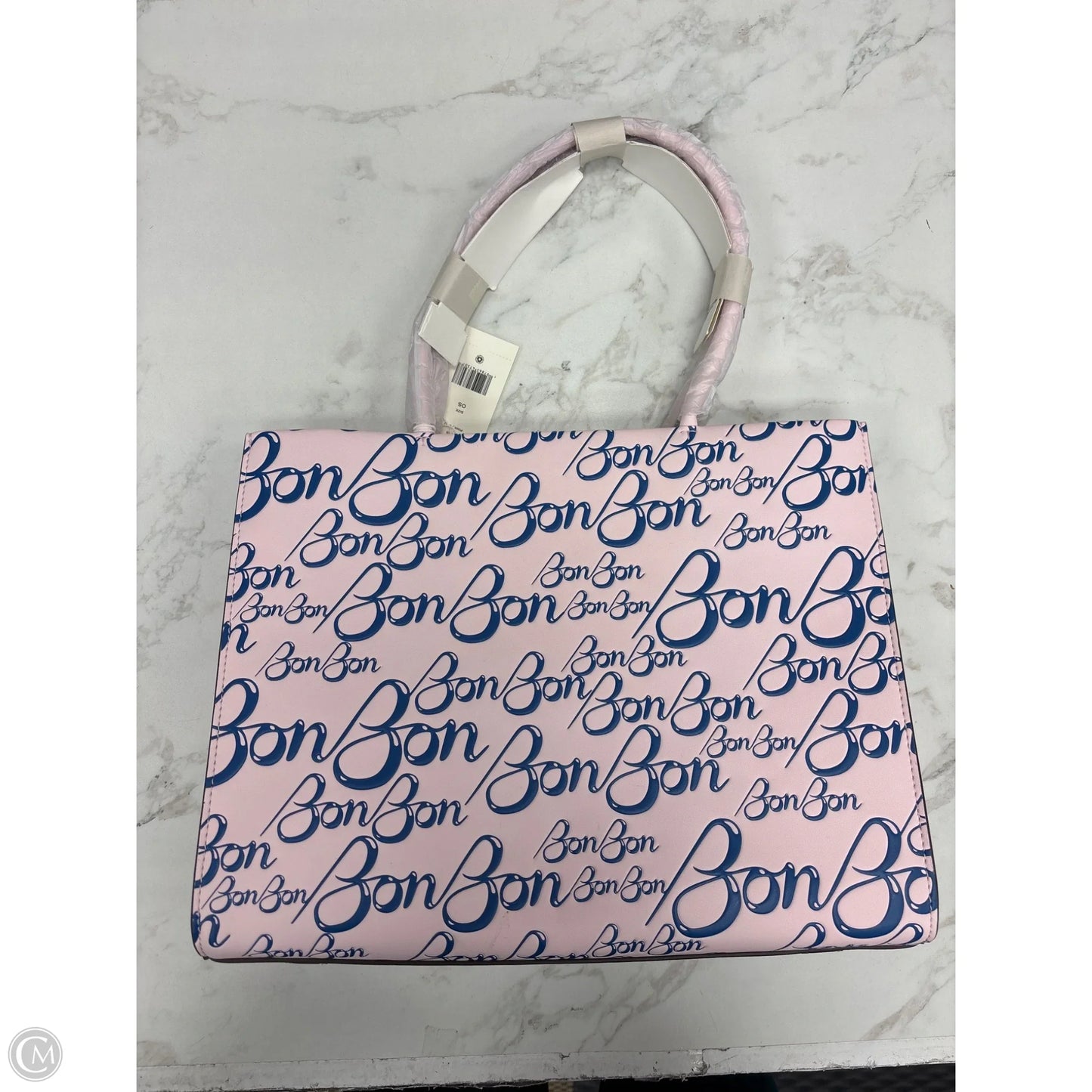 Handbag Designer By Tory Burch, Size: Small