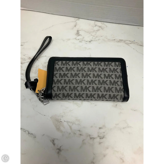 Wallet Designer By Michael Kors, Size: Medium