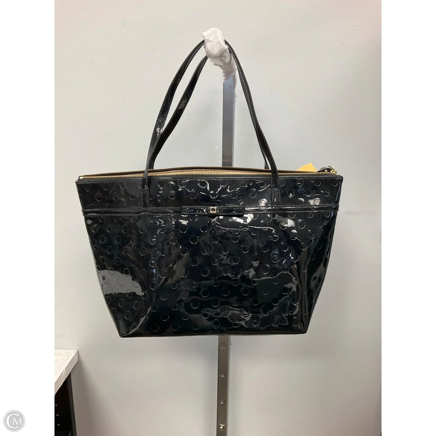 Handbag Designer By Kate Spade, Size: Large