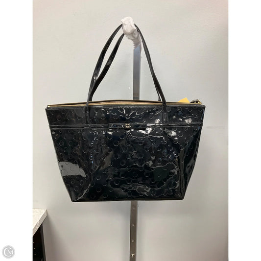 Handbag Designer By Kate Spade, Size: Large