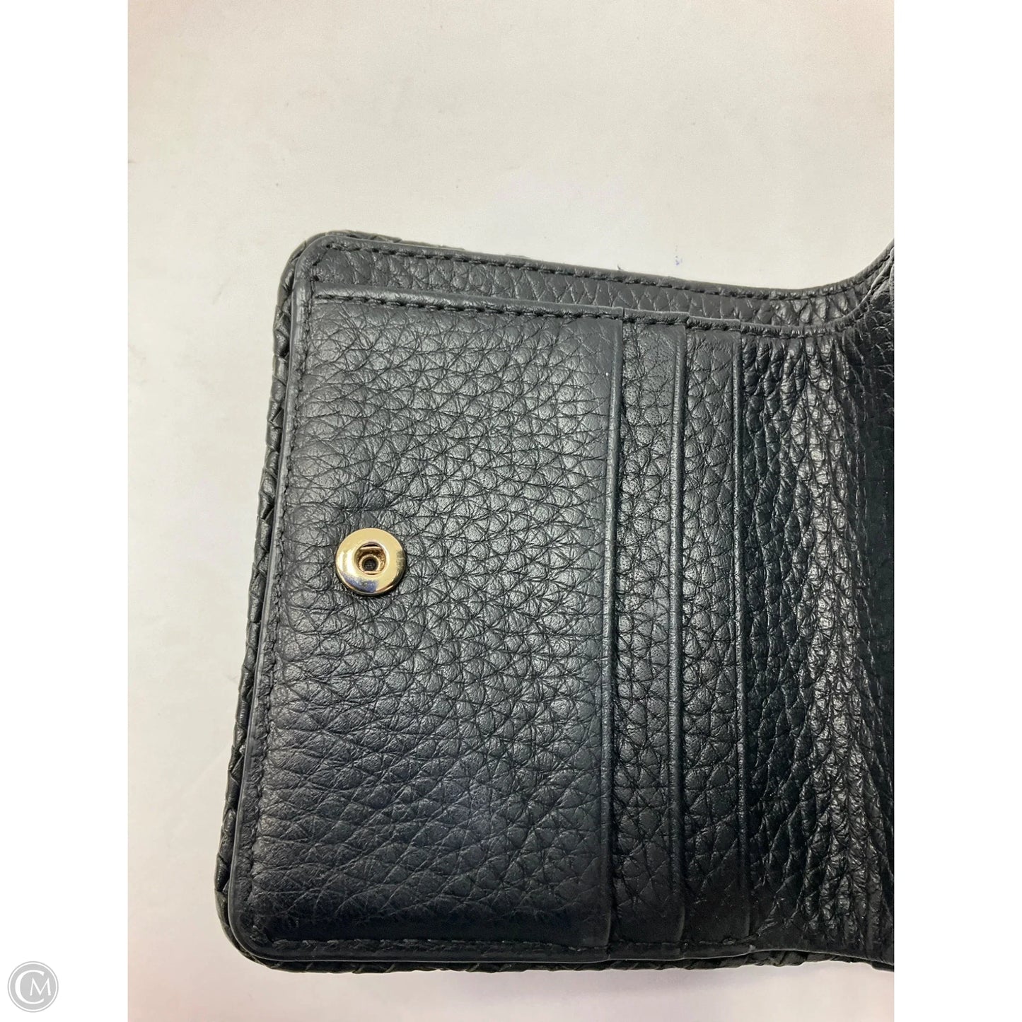 Wallet Designer By Tory Burch, Size: Small