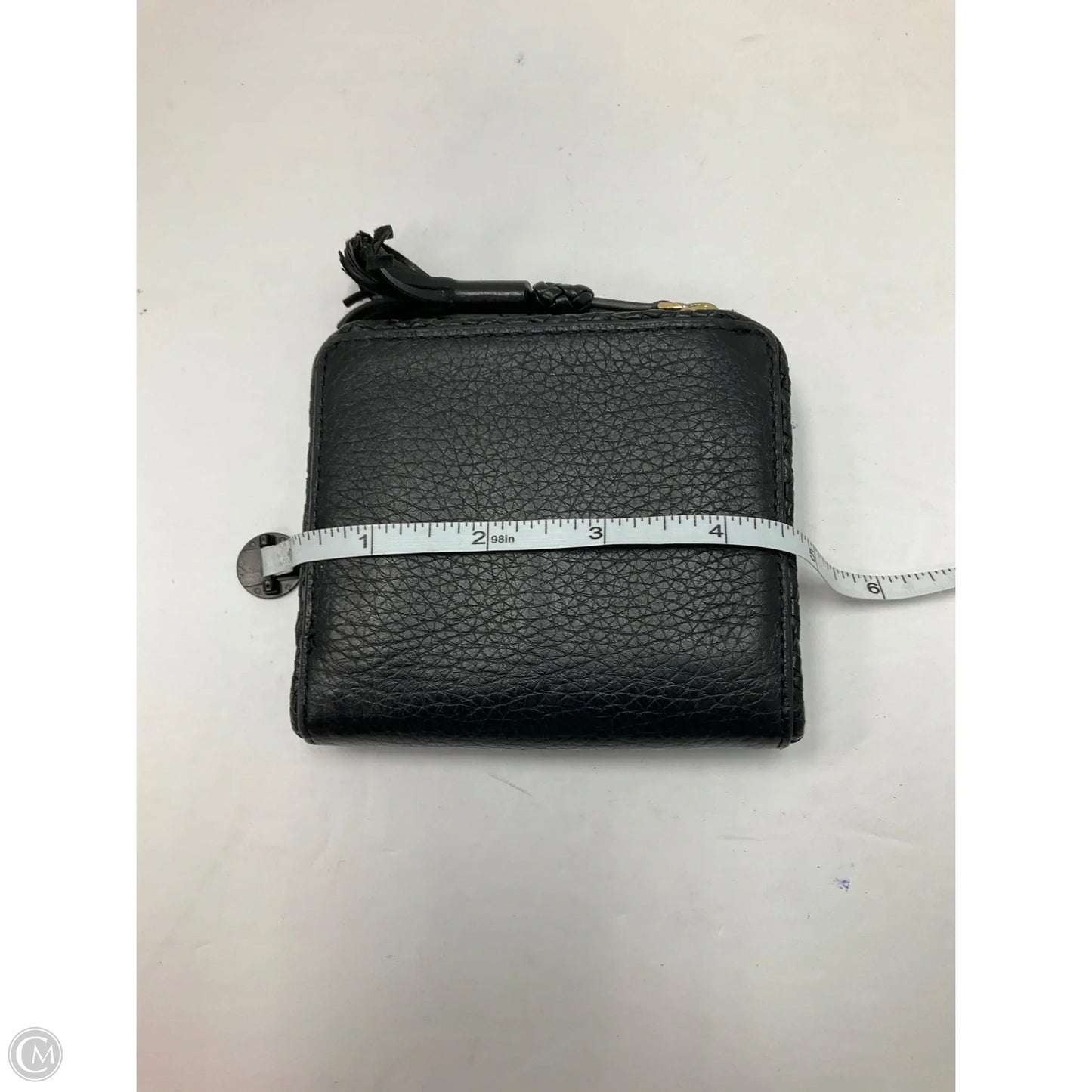 Wallet Designer By Tory Burch, Size: Small