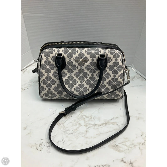 Handbag Designer By Kate Spade, Size: Large