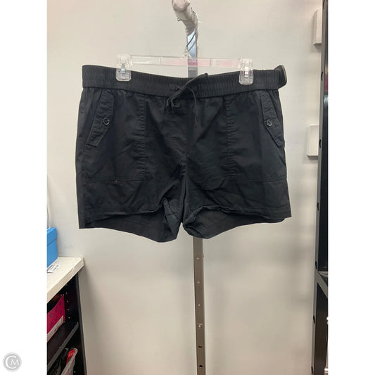 Shorts By Loft In Black, Size: M