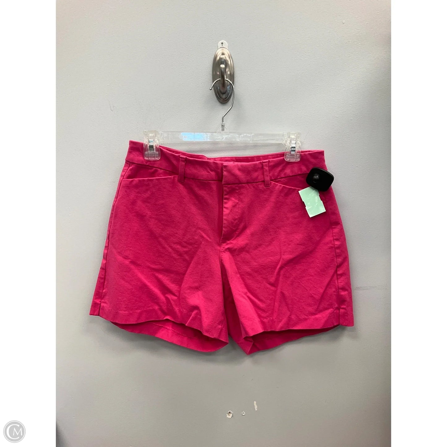 Shorts By Old Navy In Pink, Size: 10