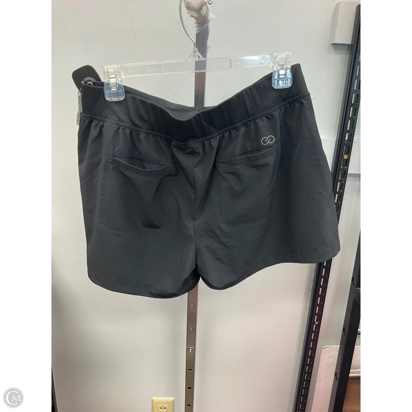 Athletic Shorts By Calia In Black, Size: M