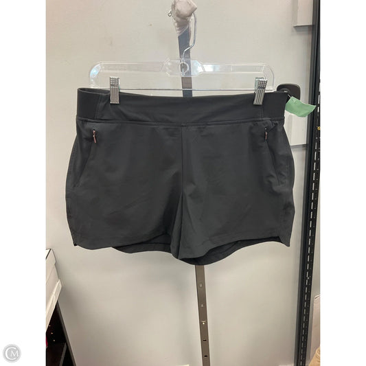 Athletic Shorts By Calia In Black, Size: M